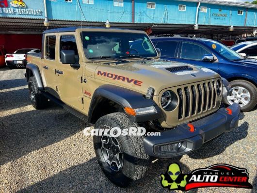Jeep Gladiator Jeep en venta