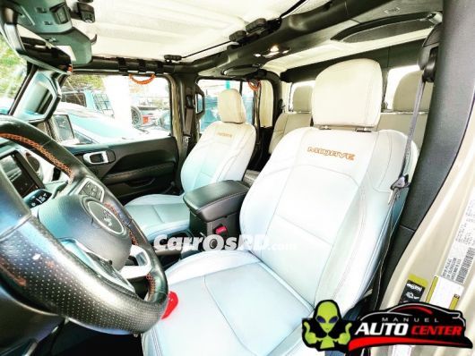 Jeep Gladiator Jeep en venta