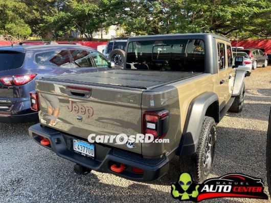 Jeep Gladiator Jeep en venta