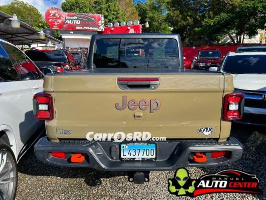 Jeep Gladiator Jeep en venta