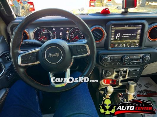 Jeep Gladiator Jeep en venta