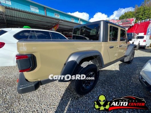 Jeep Gladiator Jeep en venta