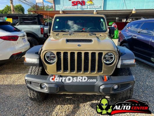 Jeep Gladiator Jeep en venta