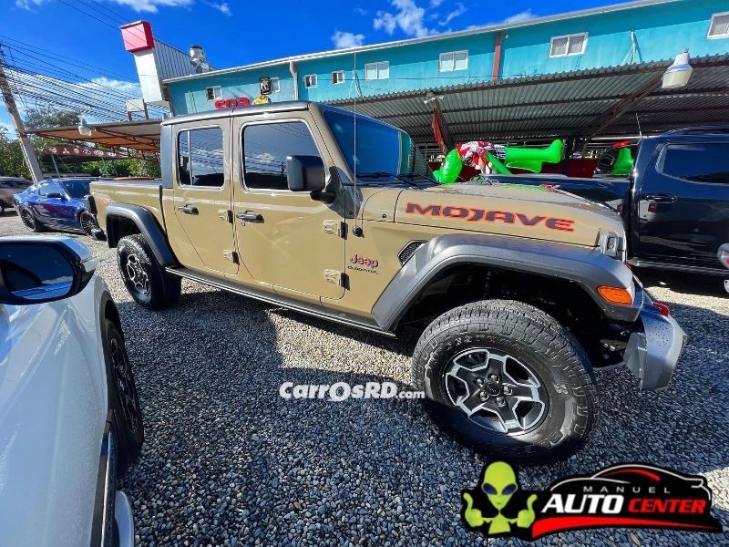 Jeep