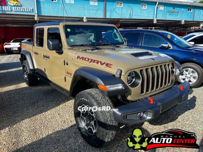 Jeep