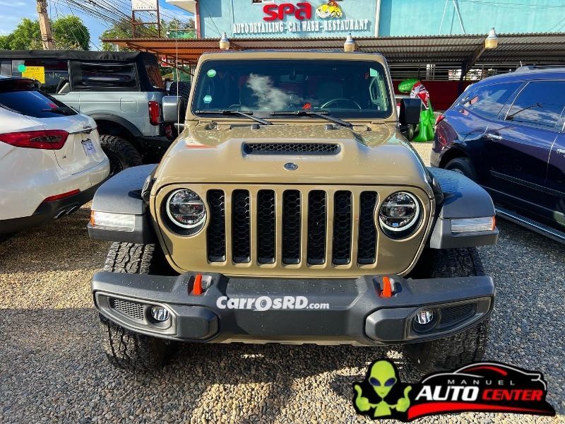 Jeep
