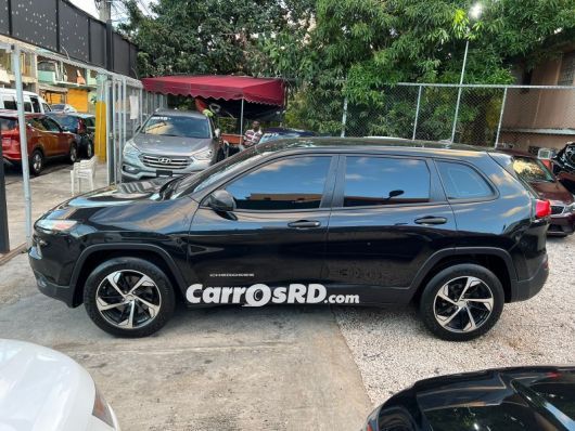 Jeep Cherokee Jeep en venta