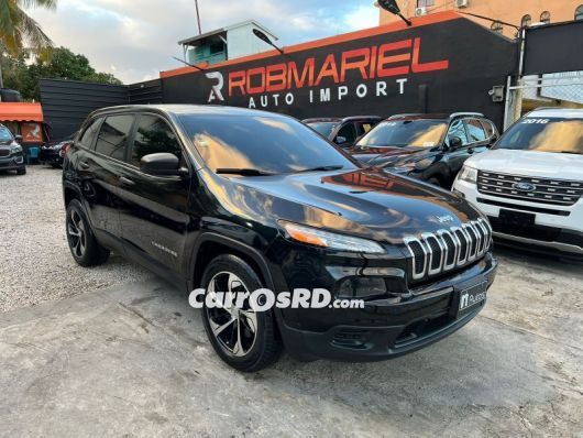 Jeep Cherokee Jeep en venta