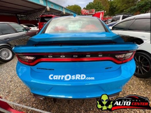 Dodge Charger Carros en venta