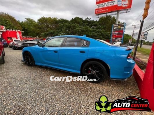 Dodge Charger Carros en venta