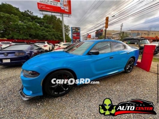 Dodge Charger Carros en venta