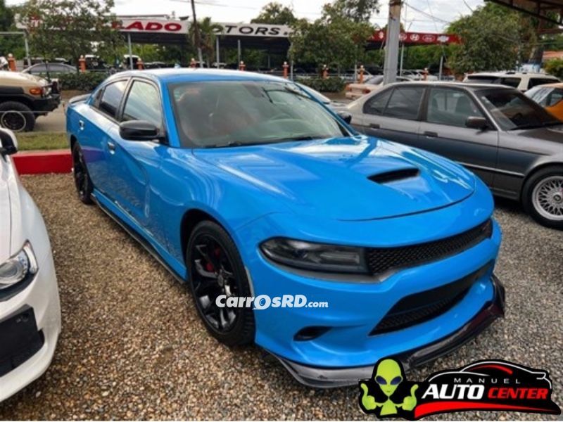 Dodge