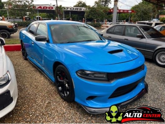 Dodge