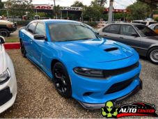 Dodge