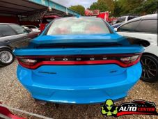 Dodge