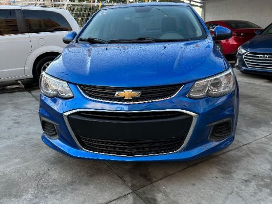 Chevrolet