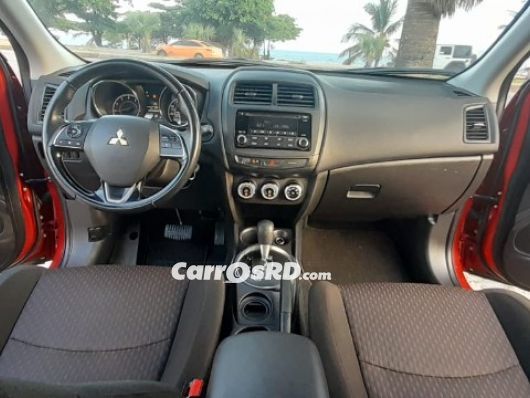 Mitsubishi Outlander Jeepeta en venta