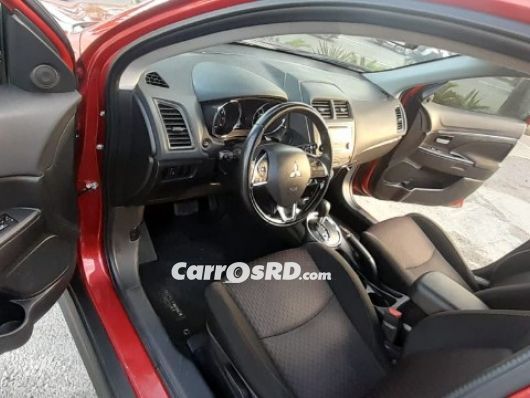 Mitsubishi Outlander Jeepeta en venta