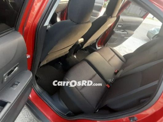 Mitsubishi Outlander Jeepeta en venta