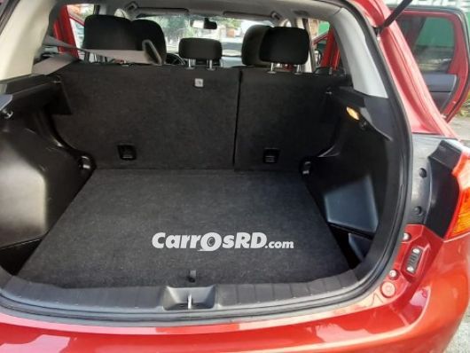 Mitsubishi Outlander Jeepeta en venta