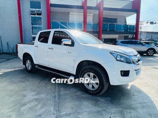 Isuzu Dmax Camioneta en venta