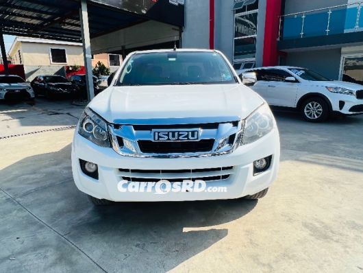 Isuzu Dmax Camioneta en venta