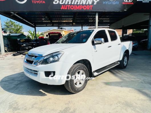 Isuzu Dmax Camioneta en venta