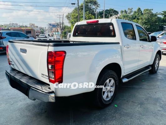 Isuzu Dmax Camioneta en venta