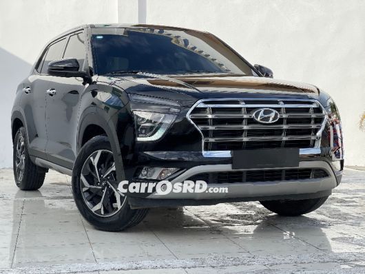 Hyundai Cantus Jeepeta en venta