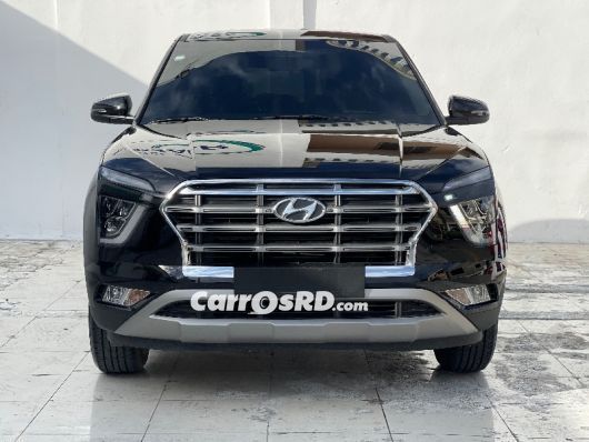 Hyundai Cantus Jeepeta en venta