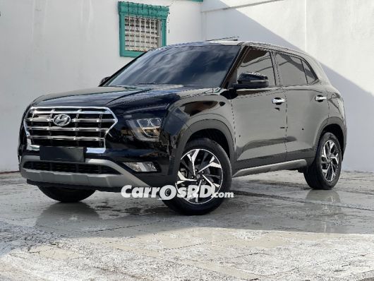 Hyundai Cantus Jeepeta en venta