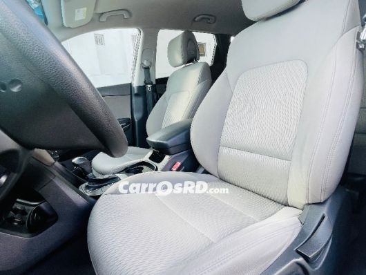 Hyundai Santa Fe Jeepeta en venta