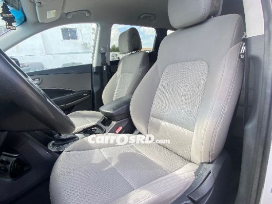 Hyundai Santa Fe Jeepeta en venta