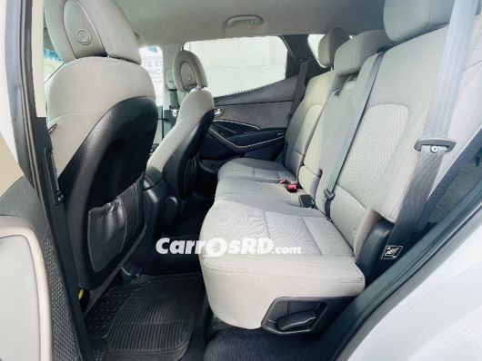 Hyundai Santa Fe Jeepeta en venta