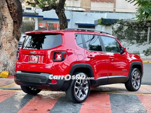 Jeep Renegade Jeep en venta