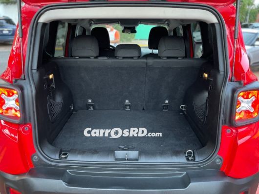 Jeep Renegade Jeep en venta