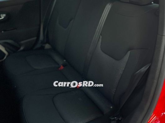 Jeep Renegade Jeep en venta