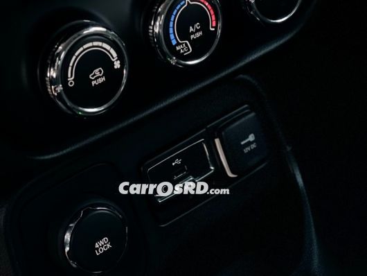 Jeep Renegade Jeep en venta