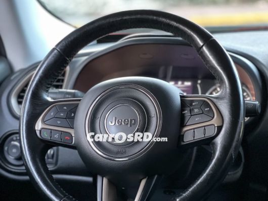 Jeep Renegade Jeep en venta