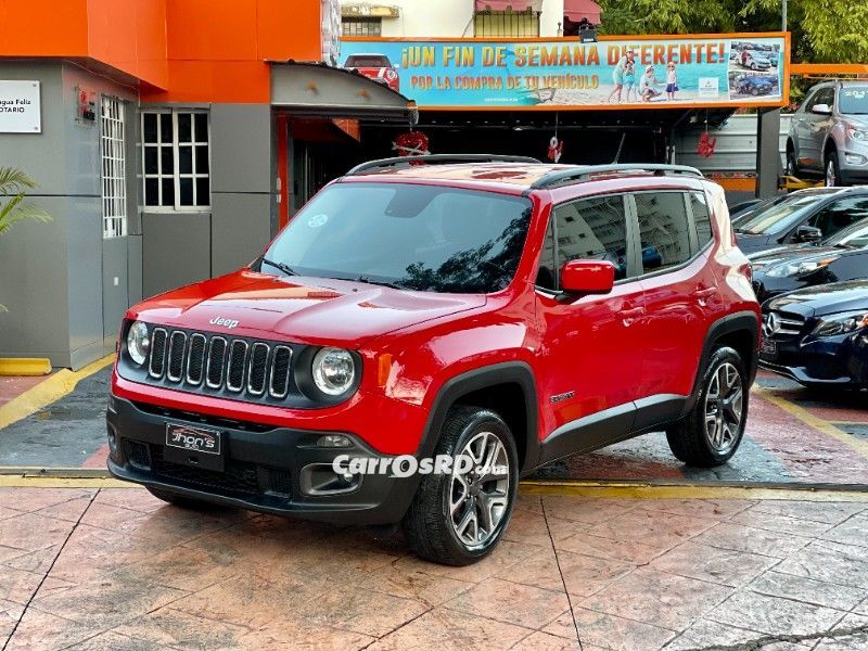 Jeep