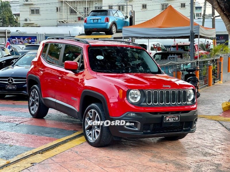 Jeep