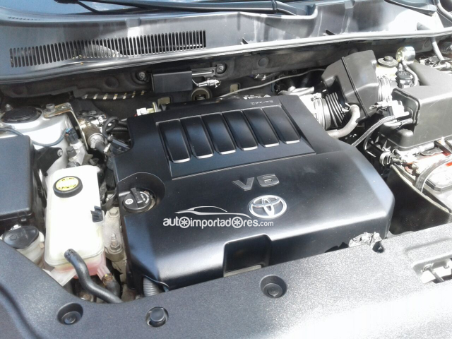 Toyota RAV4 Jeepeta en venta