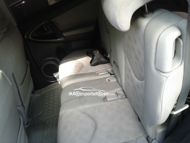 Toyota RAV4 Jeepeta en venta