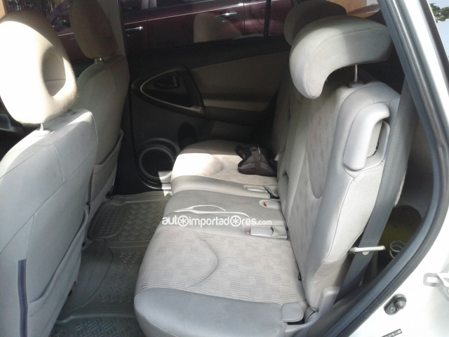 Toyota RAV4 Jeepeta en venta