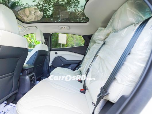 Ford Mustang Jeepeta en venta