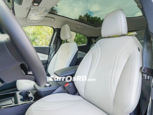 Ford Mustang Jeepeta en venta