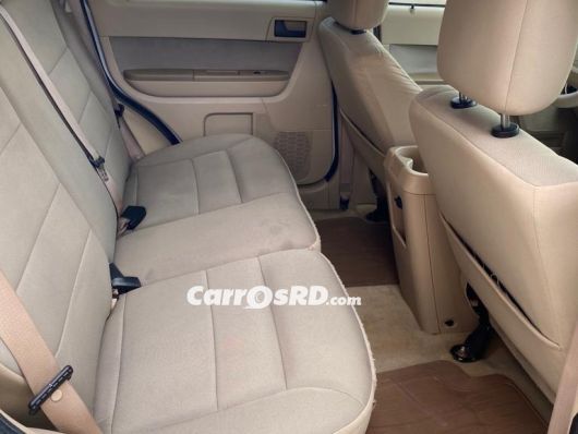Ford Escape Jeepeta en venta