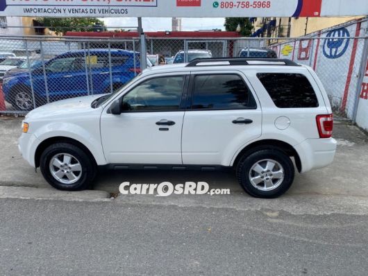 Ford Escape Jeepeta en venta