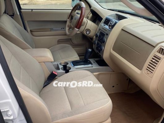 Ford Escape Jeepeta en venta