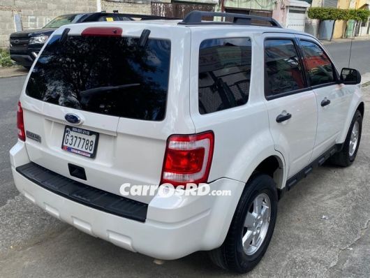 Ford Escape Jeepeta en venta